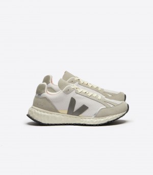 VEJA CONDOR ROYALE ALVEOMESH LIGHT GREY | VJ24660