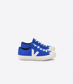 VEJA FLIP ELASTIC LACES CANVAS PAROS PIERRE | VJ24792