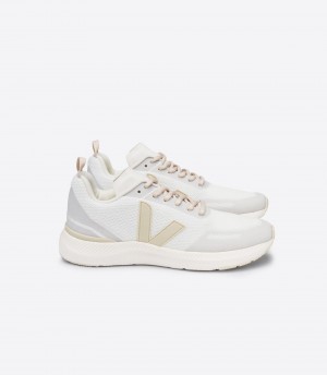 VEJA IMPALA ENGINEERED-MESH EGGSHELL PIERRE | VJ24447