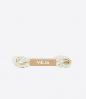 VEJA LACES ORGANIC COTTON PIERRE | VJ24908