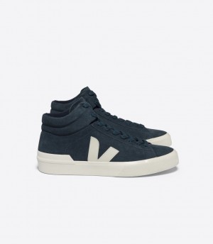 VEJA MINOTAUR SUEDE NAUTICO PIERRE | VJ24330