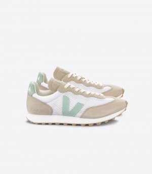 VEJA RIO BRANCO AIRCELL LUNAR MATCHA | VJ24295