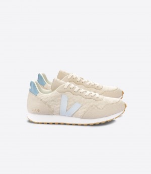 VEJA SDU J-MESH JUTA ICE | VJ24679