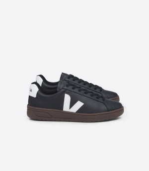 VEJA URCA CWL BLACK WHITE | VJ24692