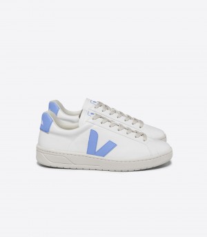 VEJA URCA CWL WHITE AQUA | VJ24688