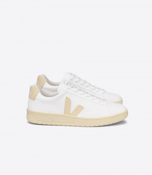 VEJA URCA CWL WHITE BUTTER | VJ24340