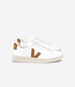 VEJA URCA CWL WHITE CAMEL | VJ24342