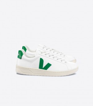 VEJA URCA CWL WHITE EMERAUDE | VJ24344