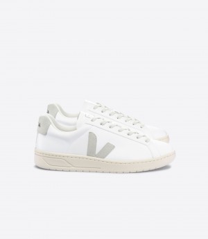 VEJA URCA CWL WHITE NATURAL | VJ24349