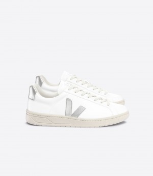 VEJA URCA CWL WHITE SILVER | VJ24694