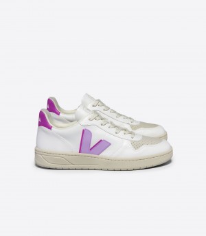 VEJA V-10 CWL WHITE ORCHID ULTRAVIOLET | VJ24548