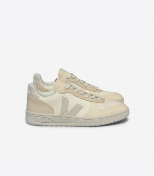 VEJA V-10 MULTICO CASHEW PIERRE | VJ24232