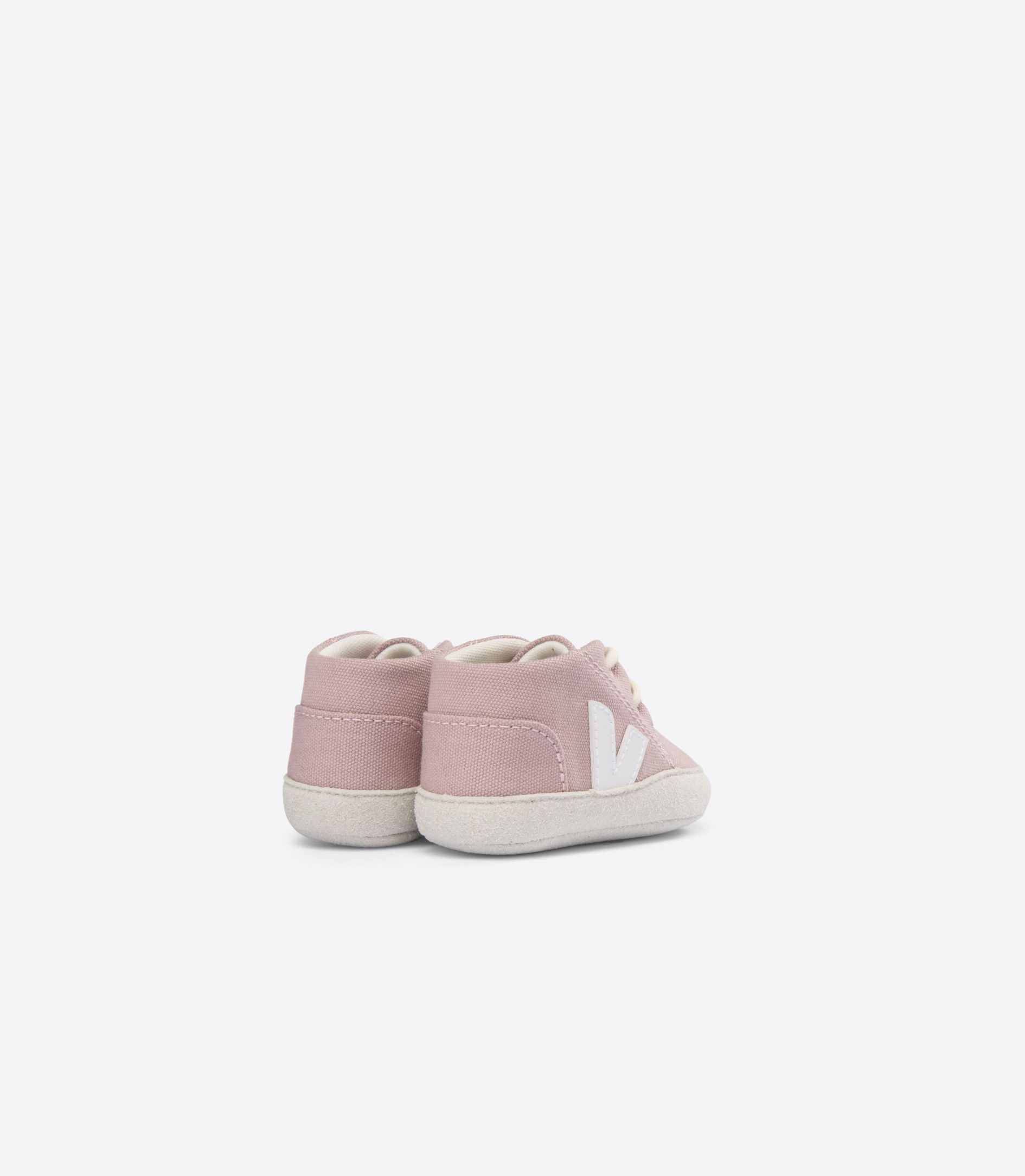 VEJA BABY CANVAS BABE WHITE | VJ24795