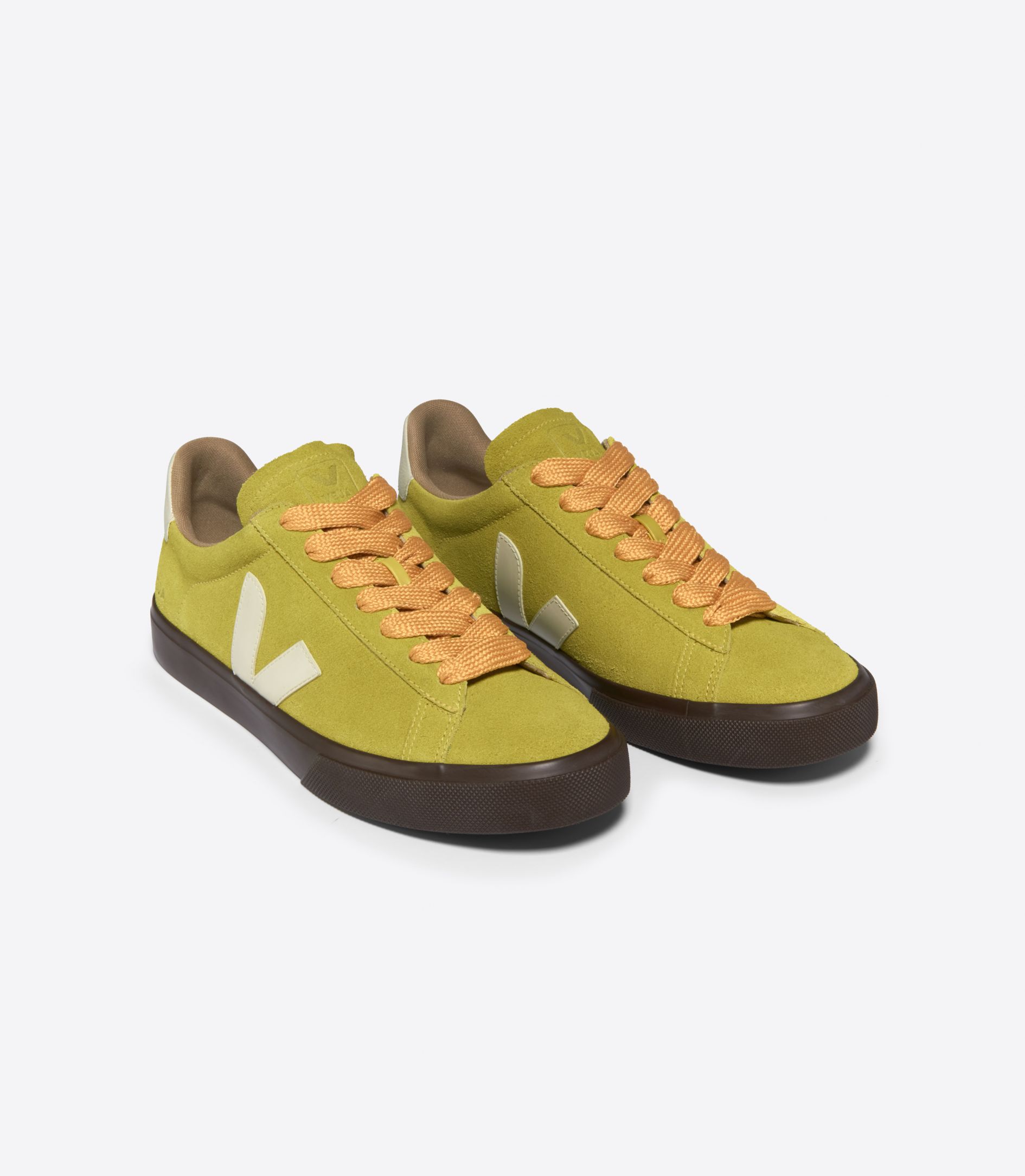 VEJA CAMPO BOLD SUEDE LIQUOR PIERRE | VJ24503