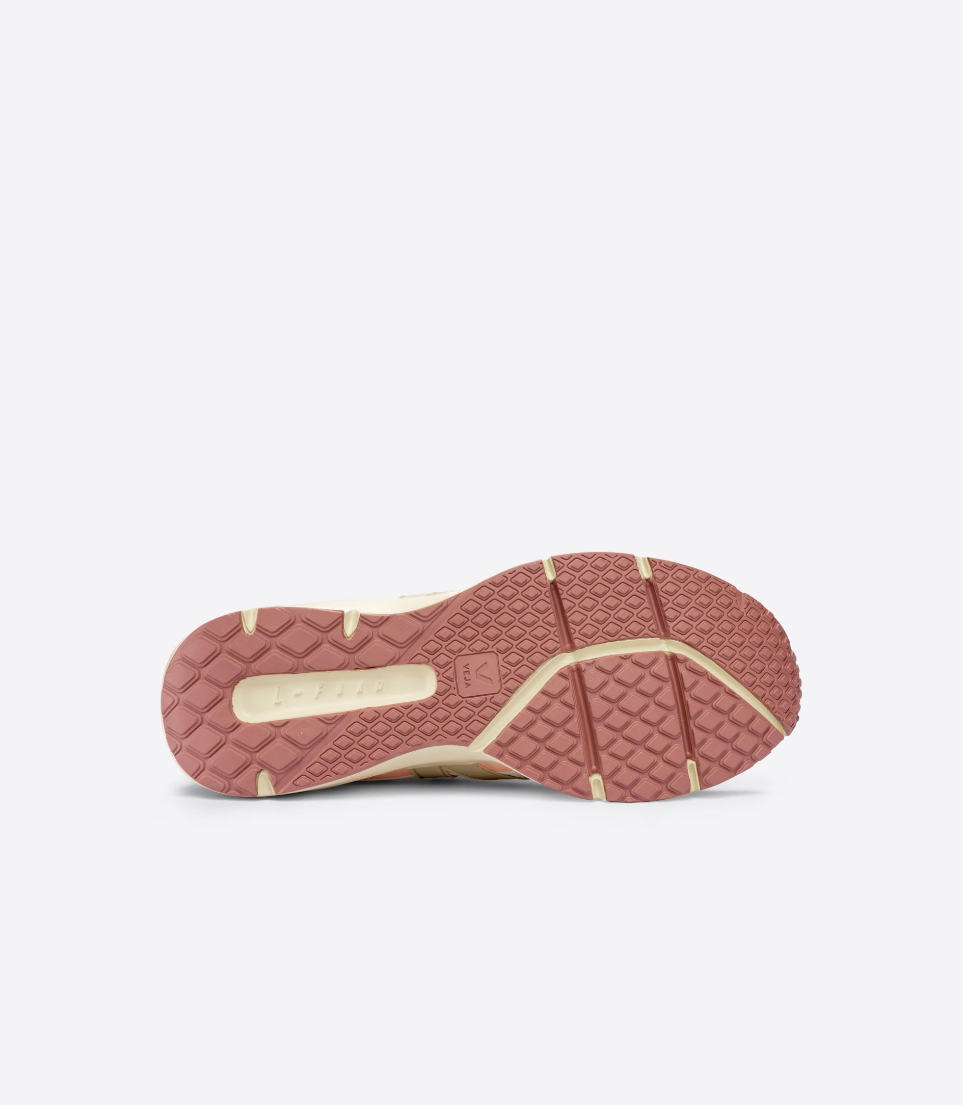 VEJA CONDOR 2 ALVEOMESH GRAVEL ALMOND | VJ24427