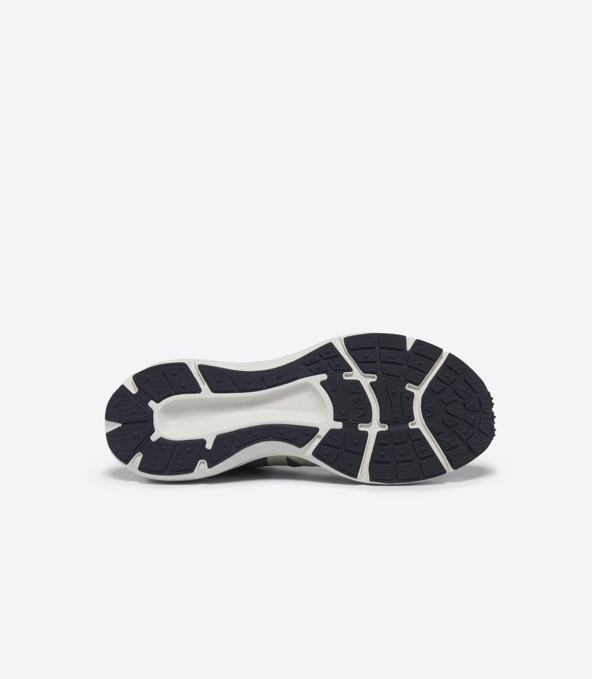 VEJA CONDOR 3 ENGINEERED-MESH BLACK CALCAIRE | VJ24761