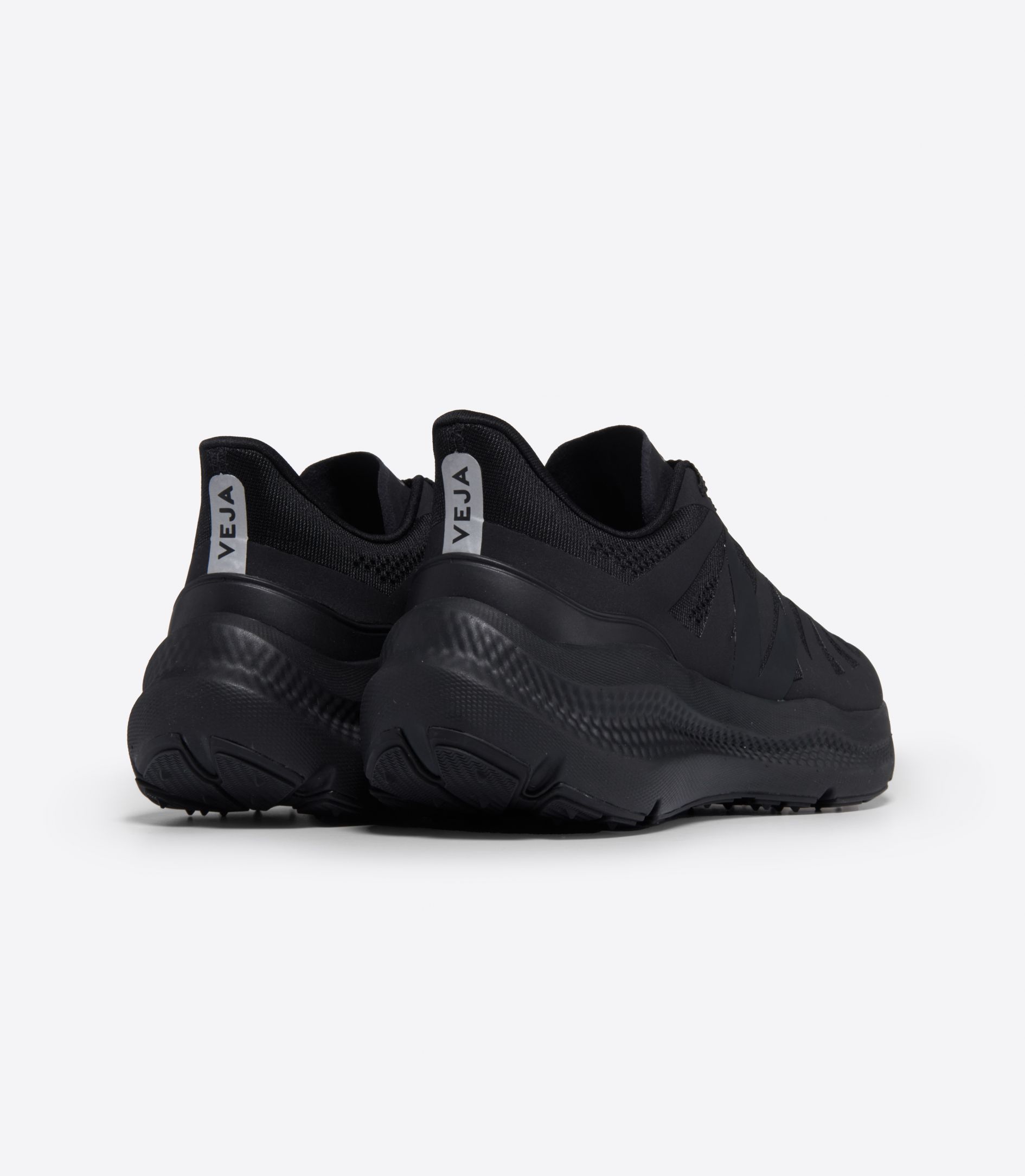 VEJA CONDOR 3 ENGINEERED-MESH FULL-BLACK | VJ24764