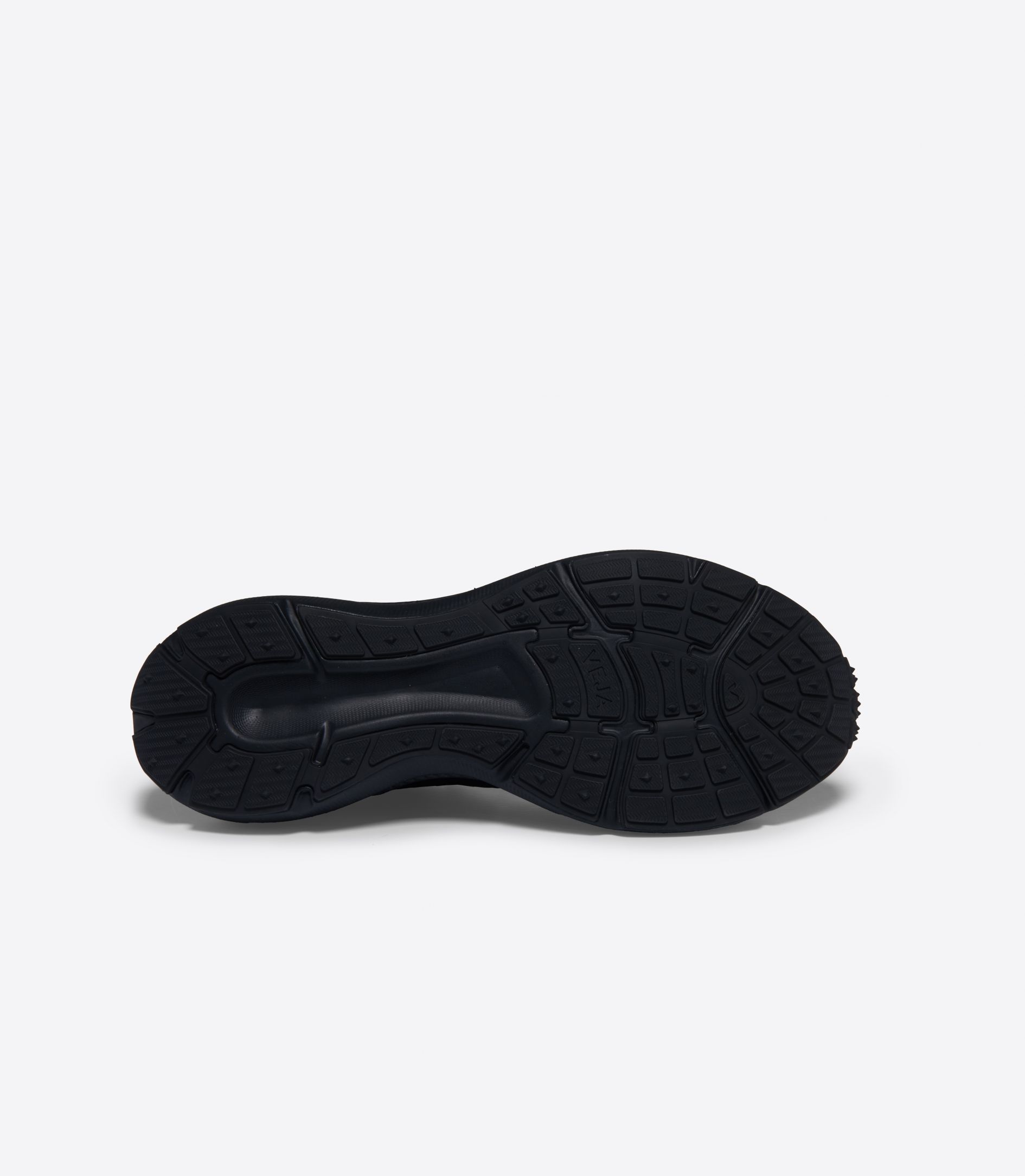 VEJA CONDOR 3 ENGINEERED-MESH FULL-BLACK | VJ24764