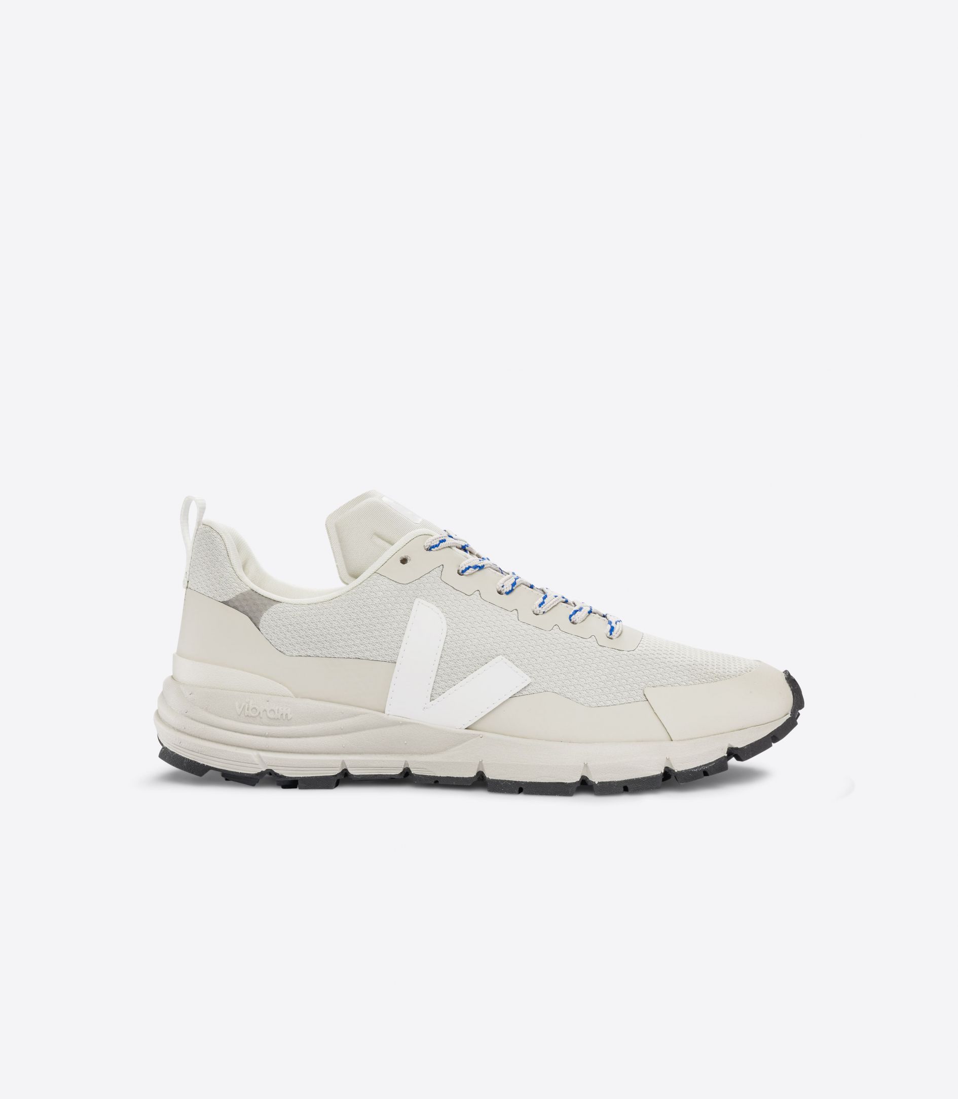 VEJA DEKKAN ALVEOMESH NATURAL WHITE | VJ24371