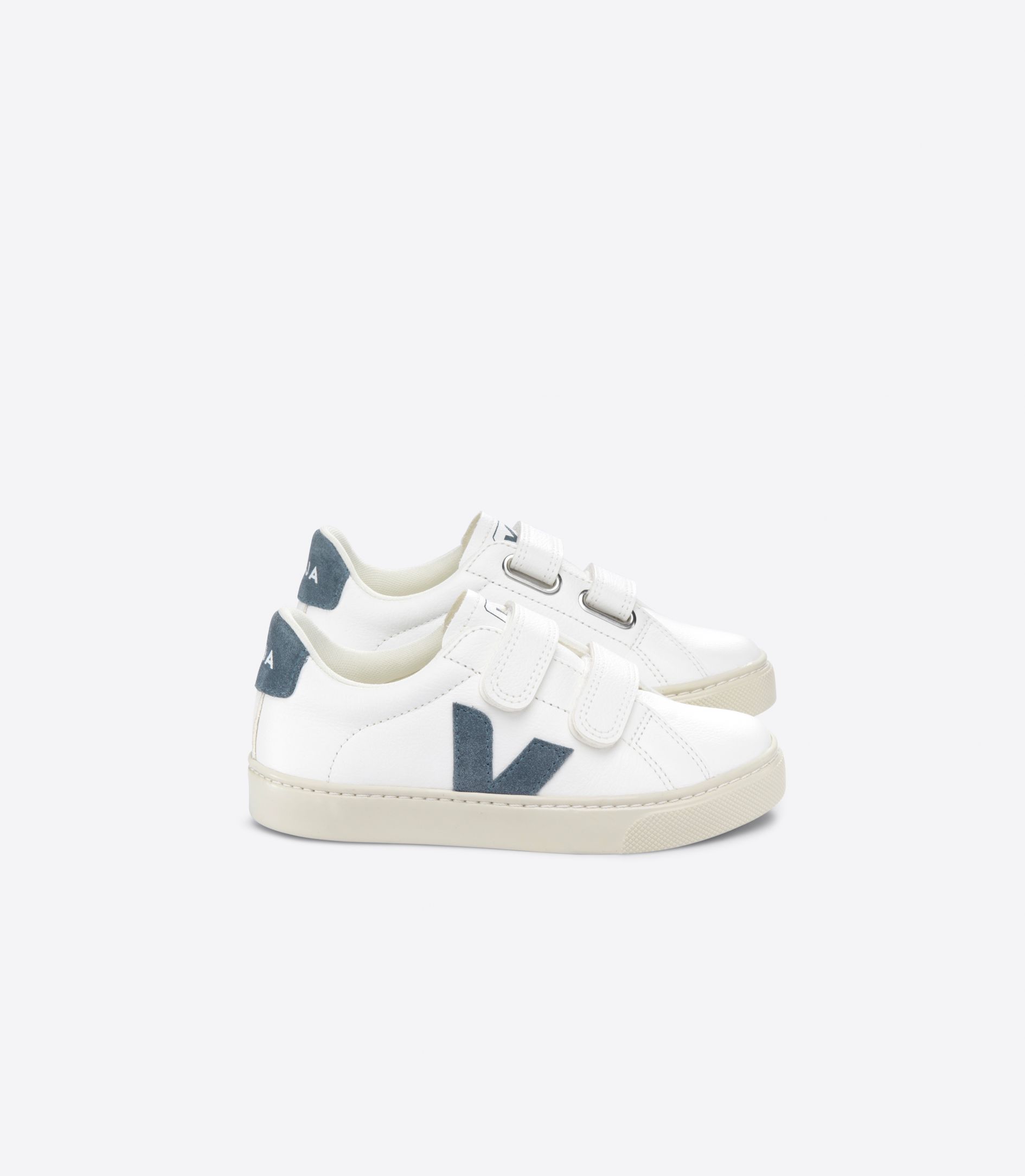 VEJA ESPLAR LEATHER WHITE CALIFORNIA | VJ24895