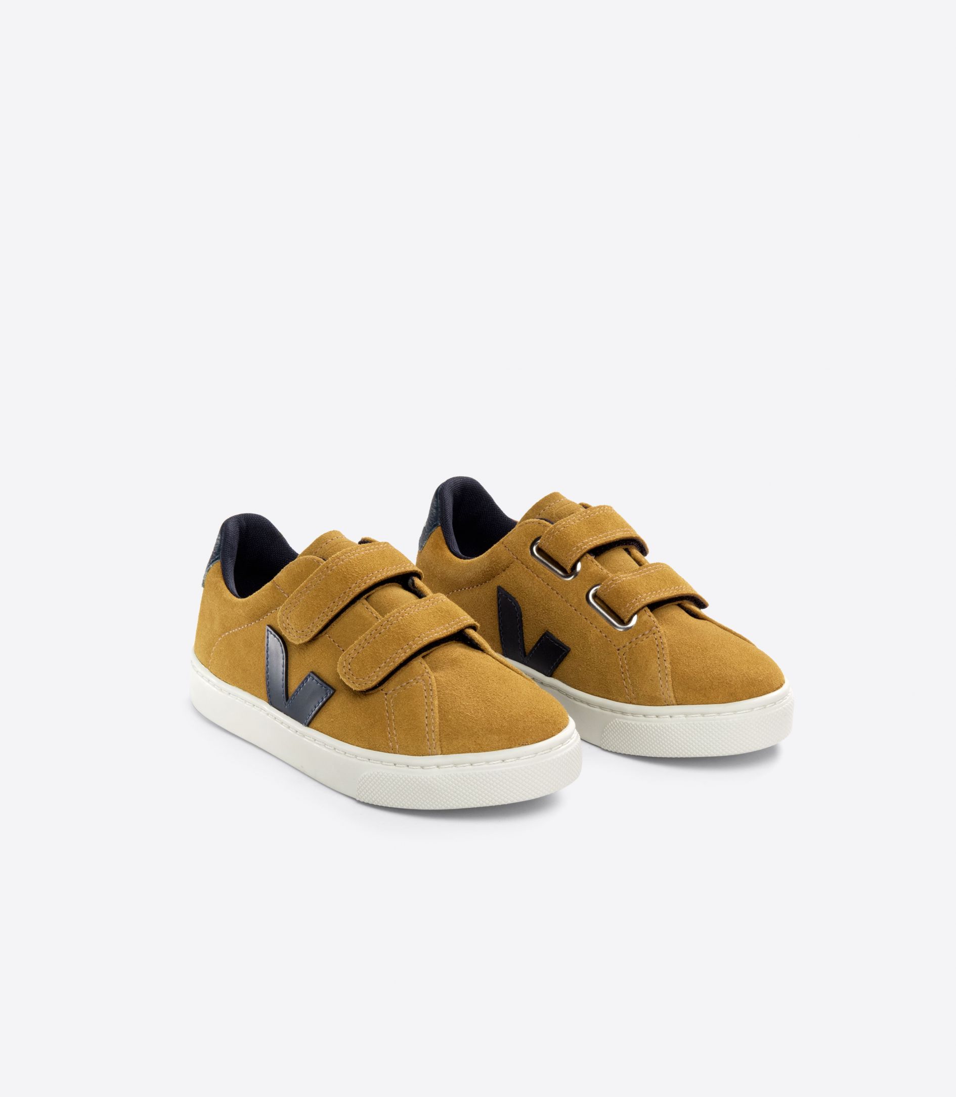 VEJA ESPLAR SUEDE CAMEL NAUTICO | VJ24877