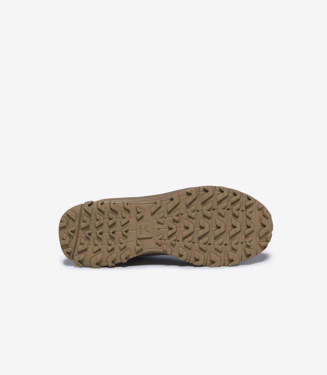 VEJA FITZ ROY TREK-SHELL BLACK GRAFITE DUNE | VJ24419