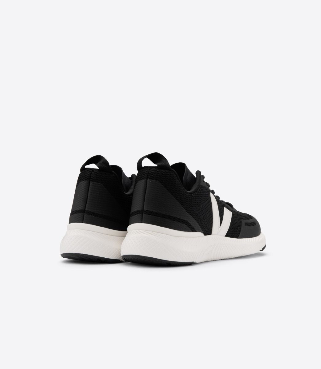 VEJA IMPALA BLACK CREAM | VJ24450