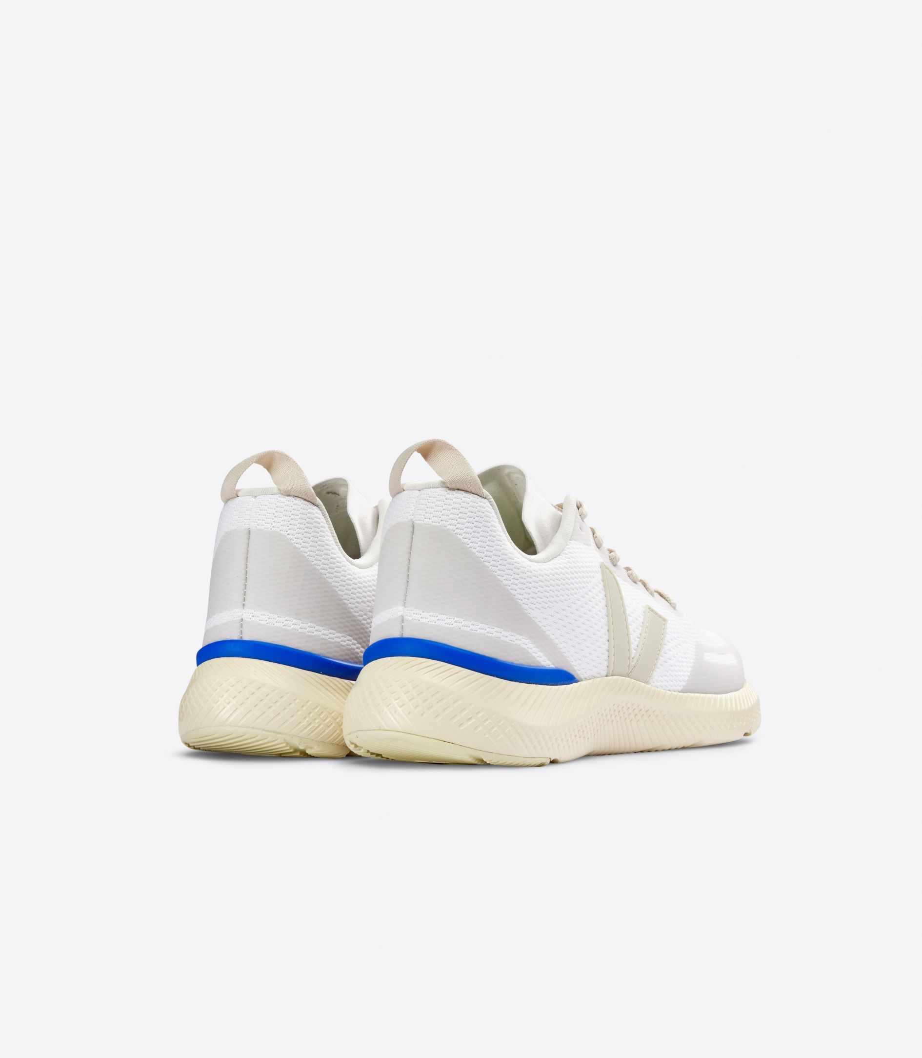 VEJA IMPALA ENGINEERED-MESH EGGSHELL PIERRE BUTTER | VJ24446