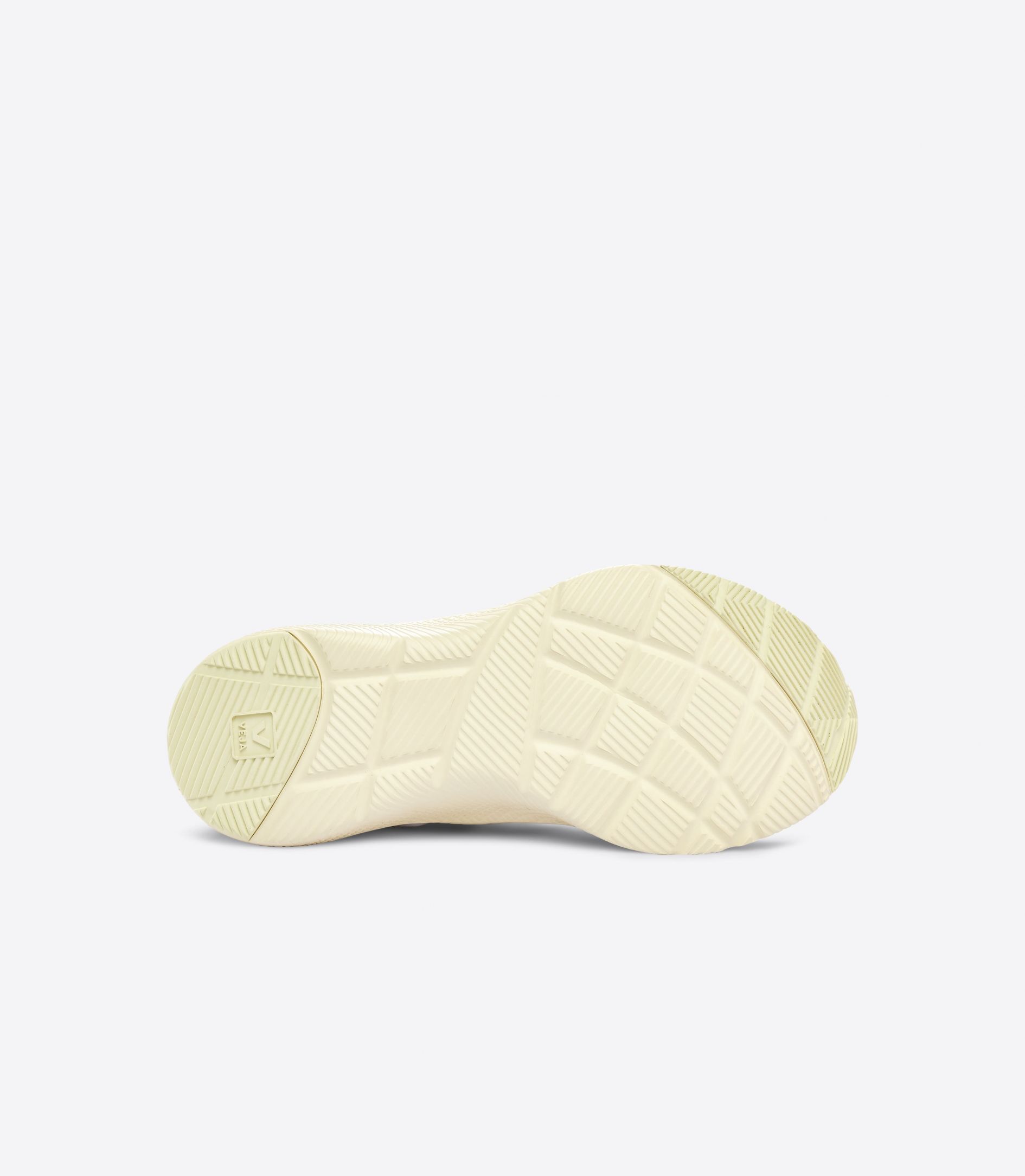 VEJA IMPALA ENGINEERED-MESH EGGSHELL PIERRE BUTTER | VJ24446