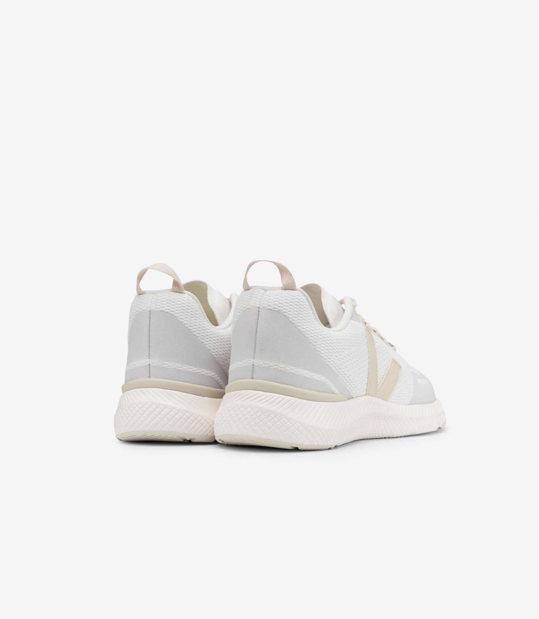 VEJA IMPALA ENGINEERED-MESH EGGSHELL PIERRE | VJ24447