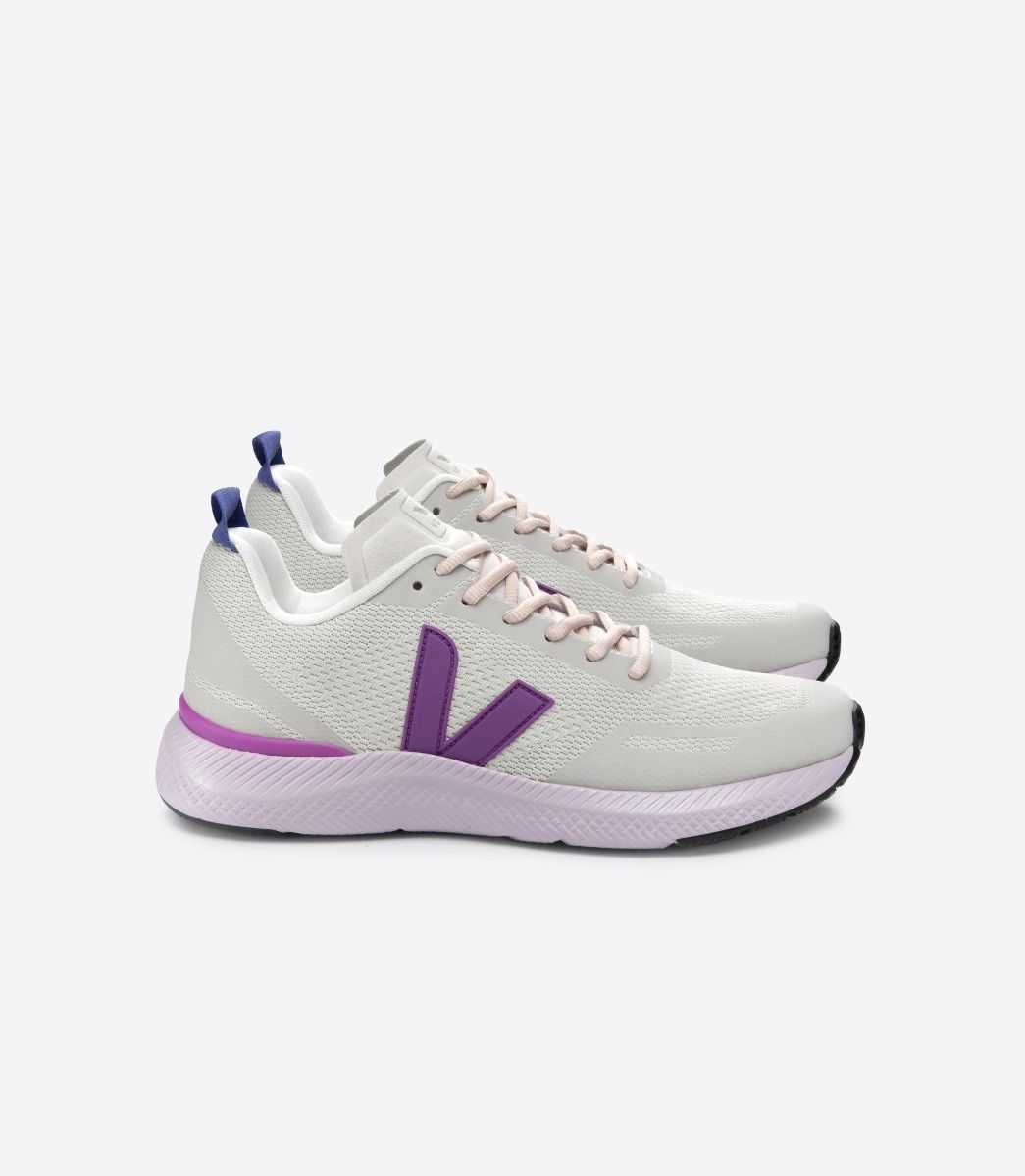 VEJA IMPALA ENGINEERED-MESH NATURAL COSMOS | VJ24445