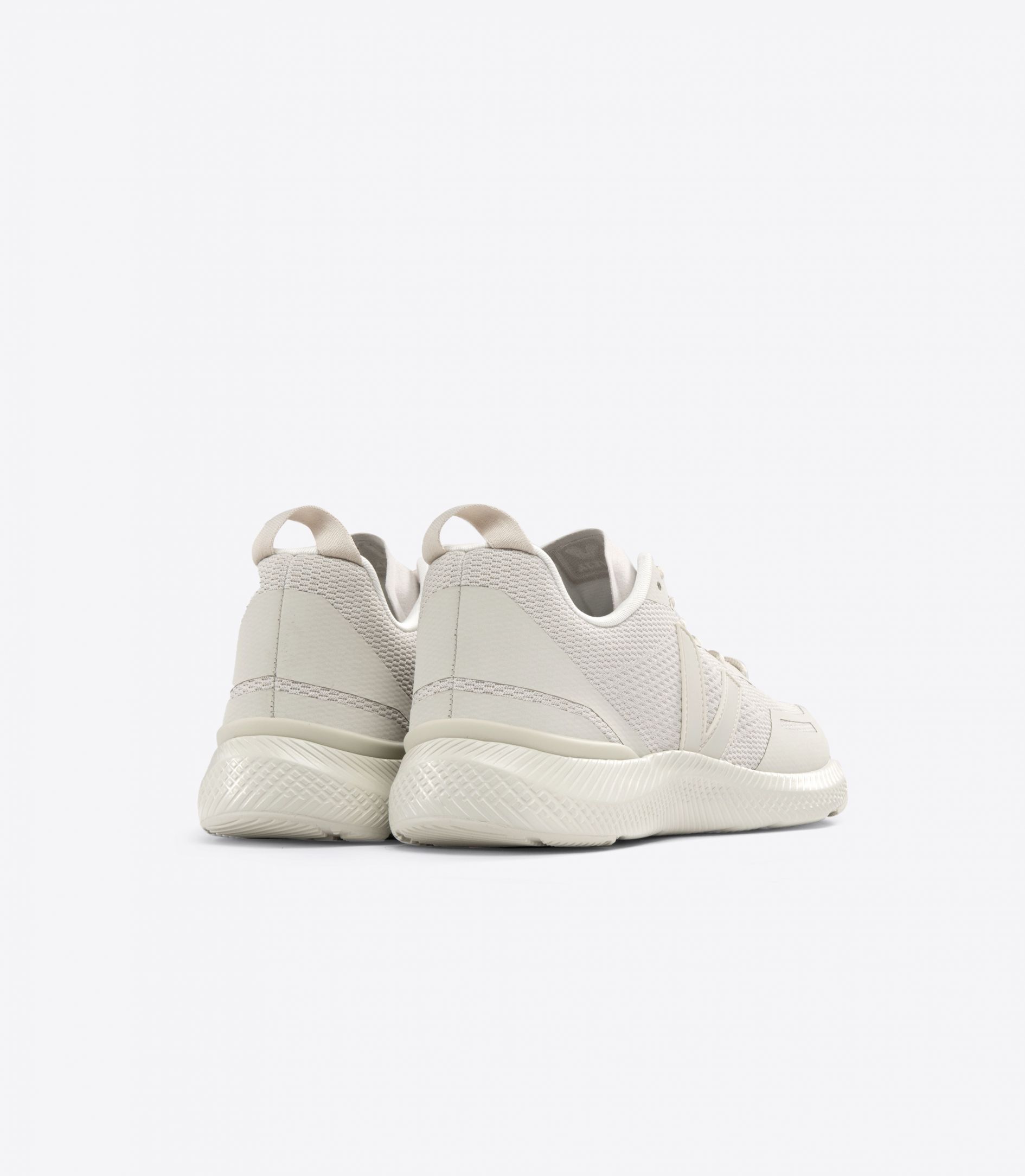 VEJA IMPALA ENGINEERED-MESH NATURAL PIERRE | VJ24778