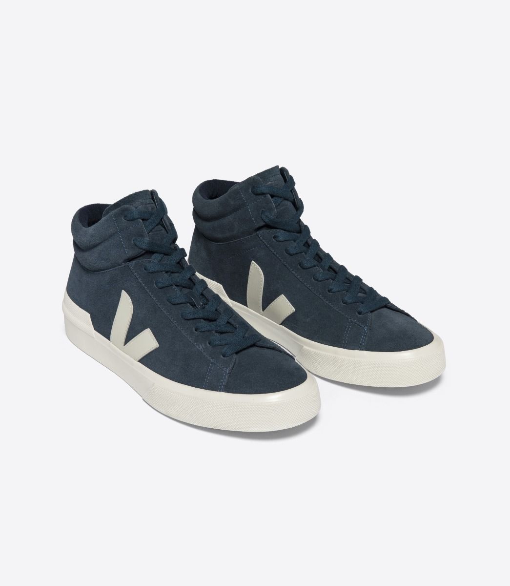 VEJA MINOTAUR SUEDE NAUTICO PIERRE | VJ24330