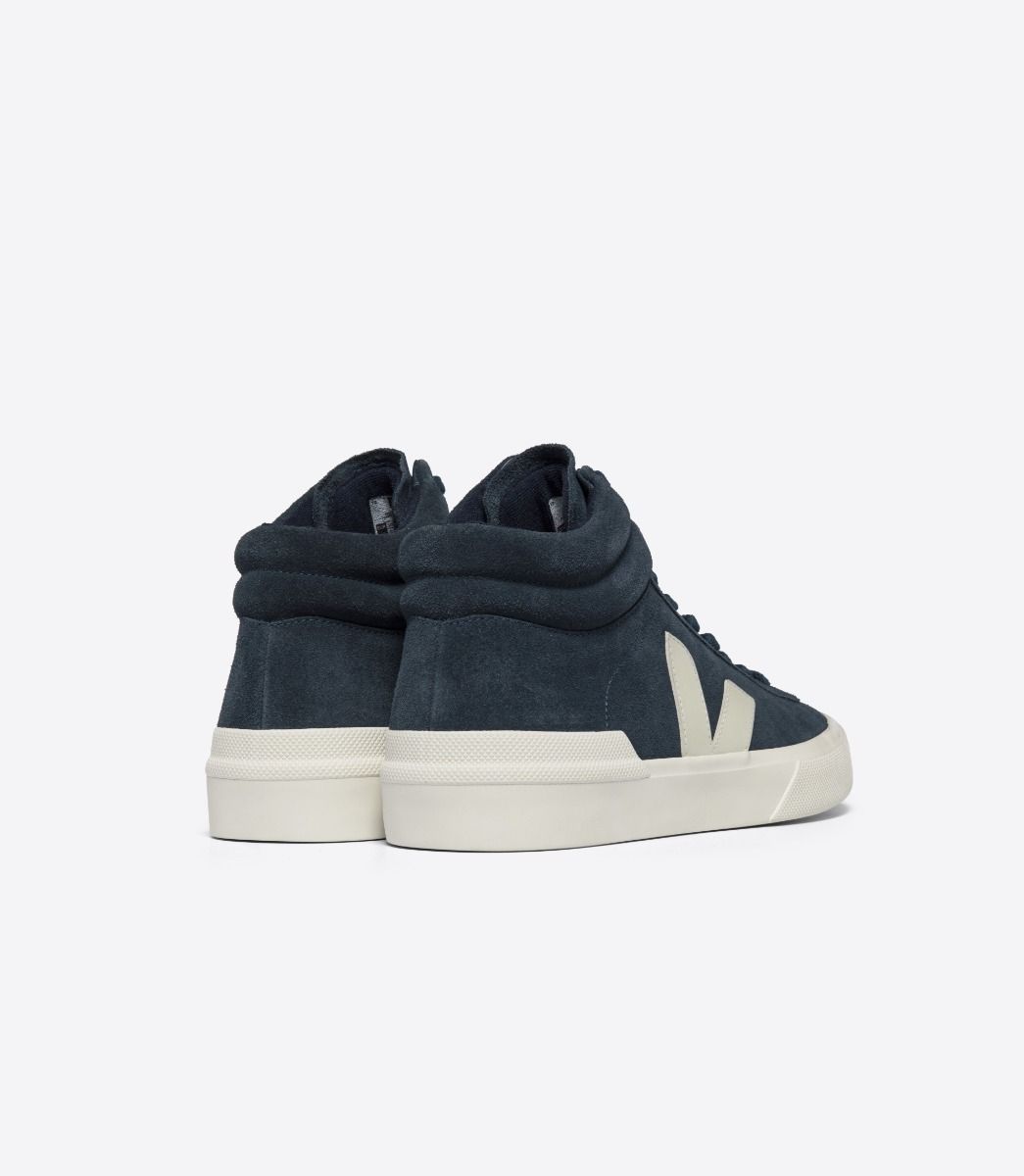 VEJA MINOTAUR SUEDE NAUTICO PIERRE | VJ24330