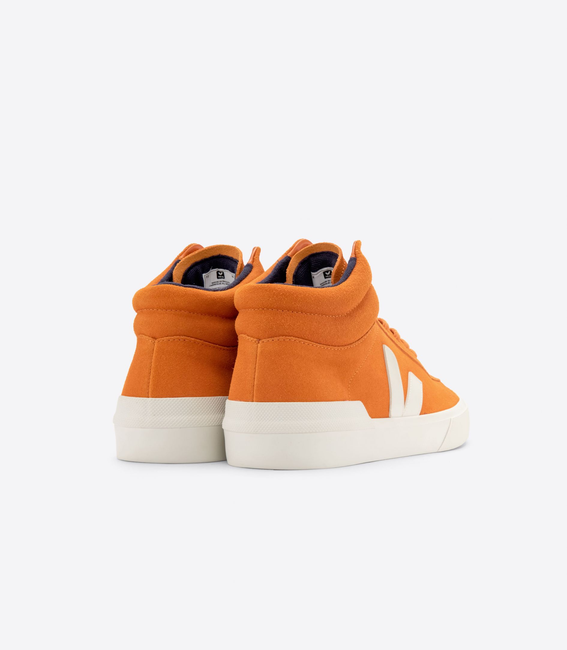 VEJA MINOTAUR SUEDE PUMPKIN PIERRE | VJ24651