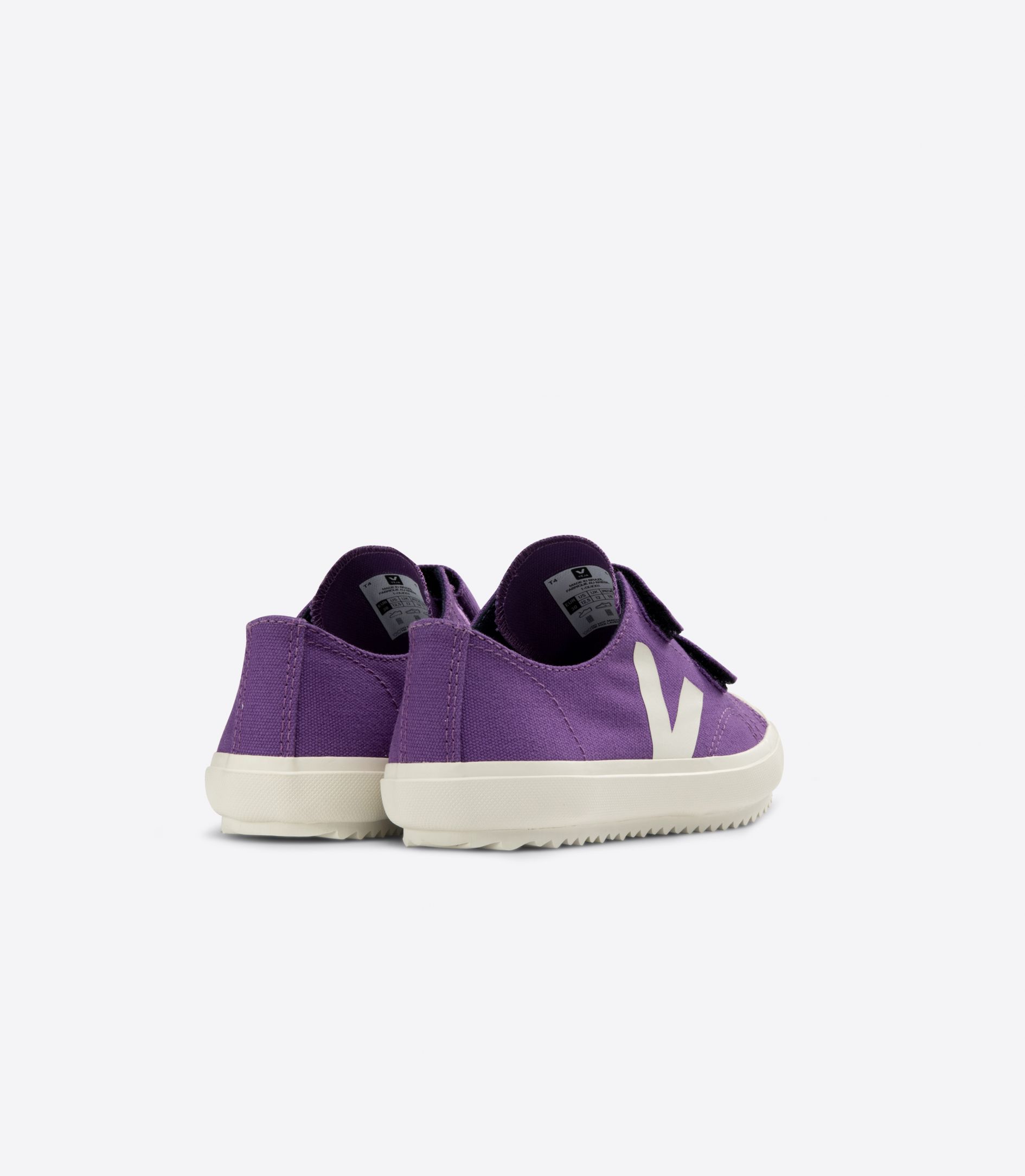 VEJA OLLIE CANVAS COSMOS PIERRE | VJ24794