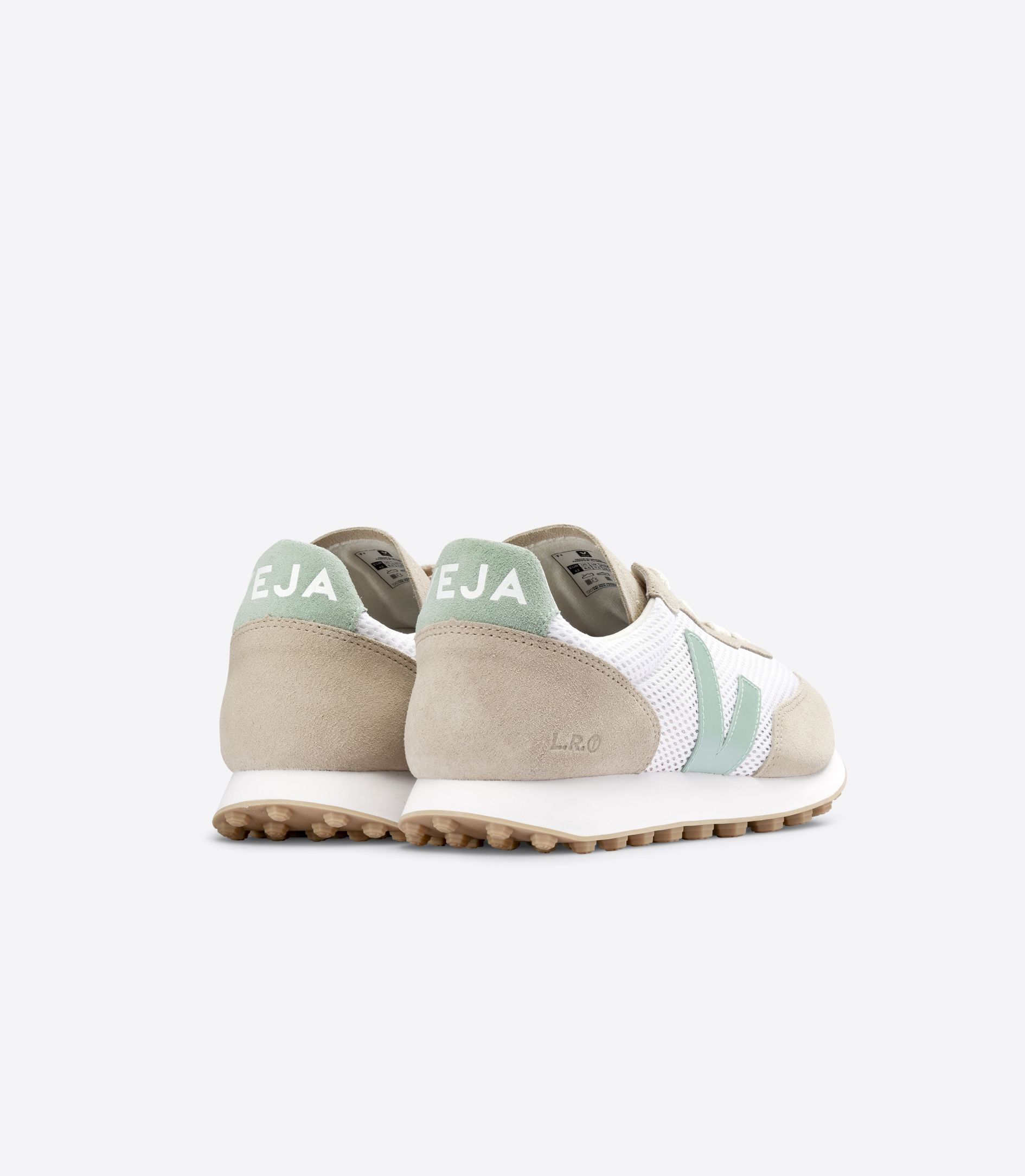 VEJA RIO BRANCO AIRCELL LUNAR MATCHA | VJ24295