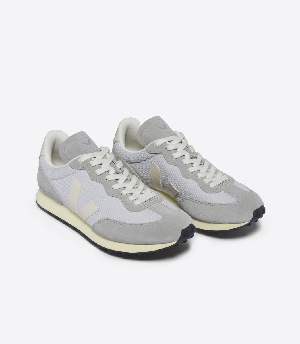 VEJA RIO BRANCO ALVEOMESH LIGHT GREY PIERRE | VJ24306