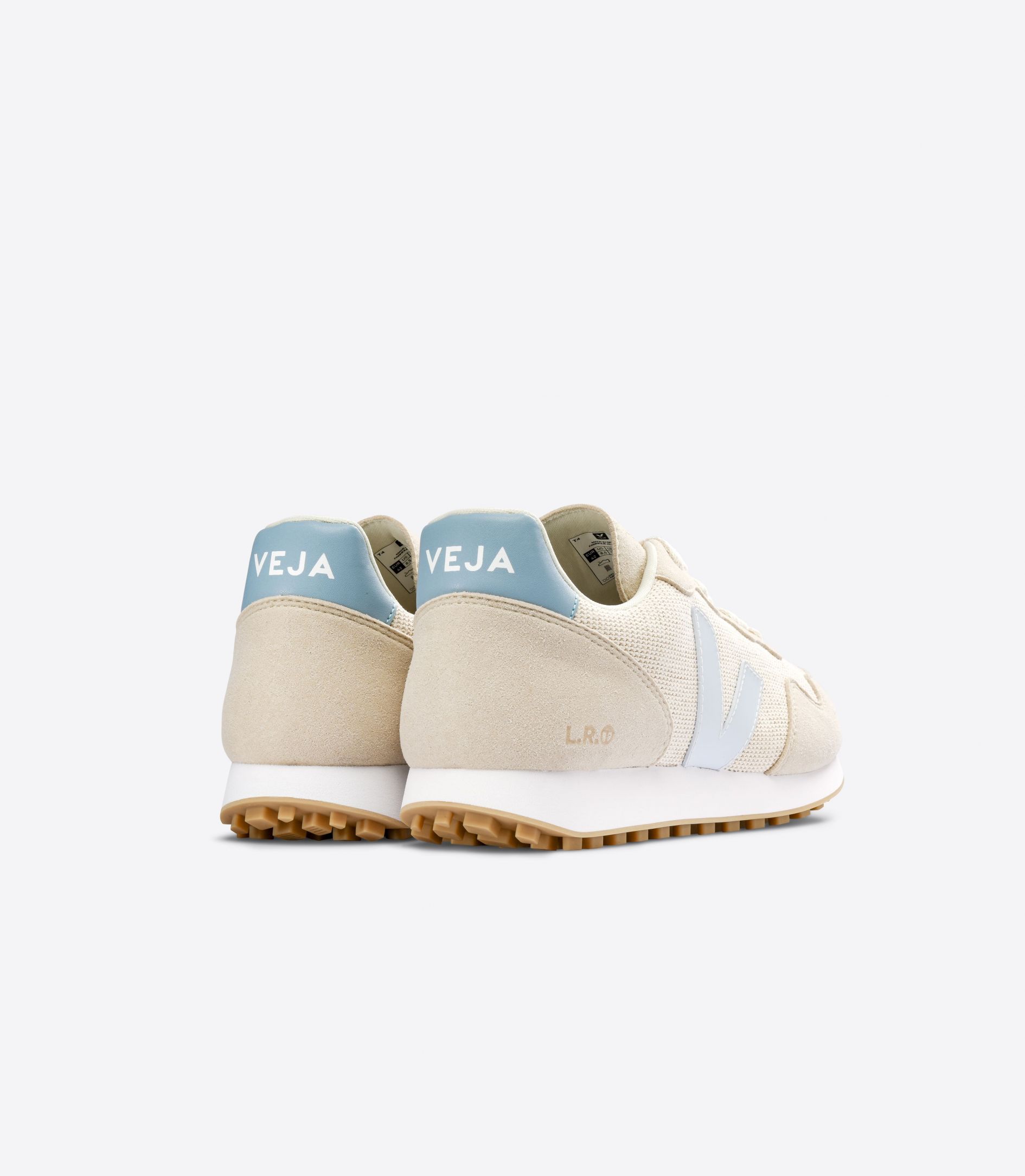 VEJA SDU J-MESH JUTA ICE | VJ24679