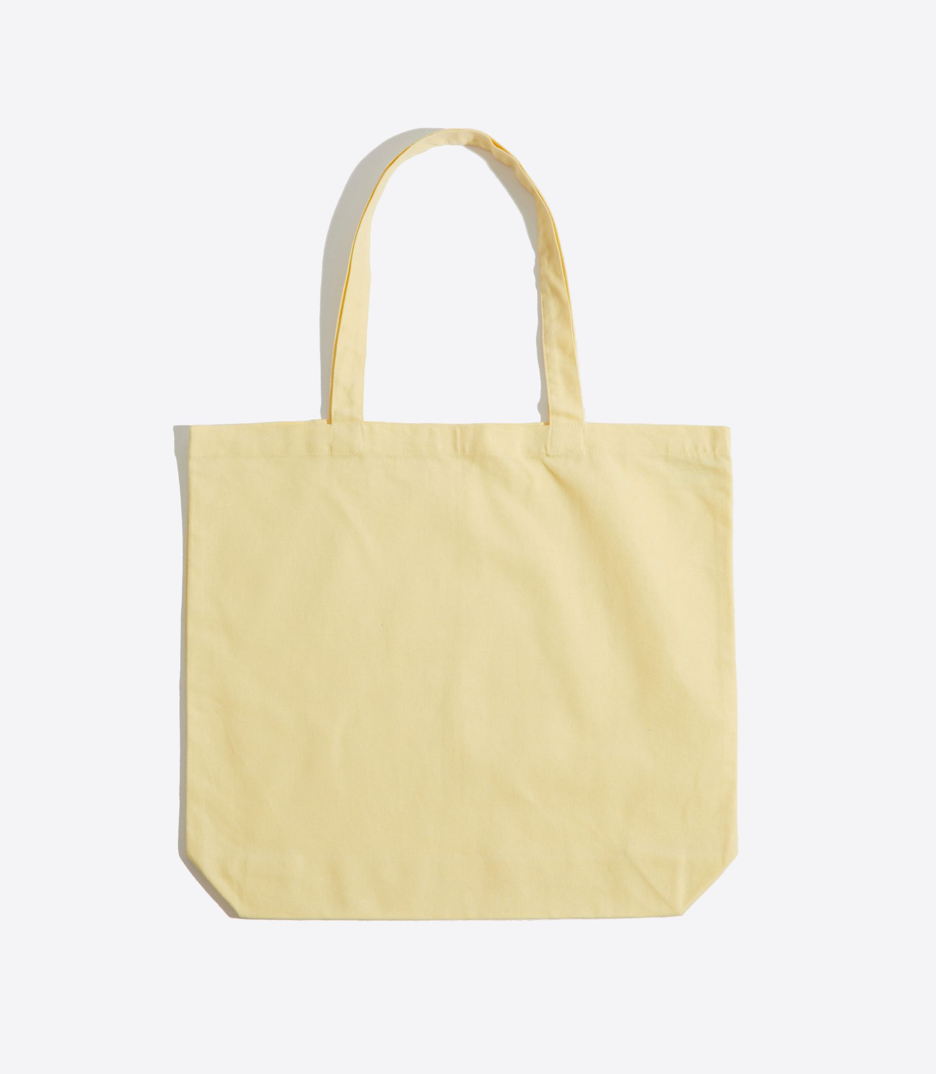 VEJA TOTE BAG COTTON BUTTER | VJ24906