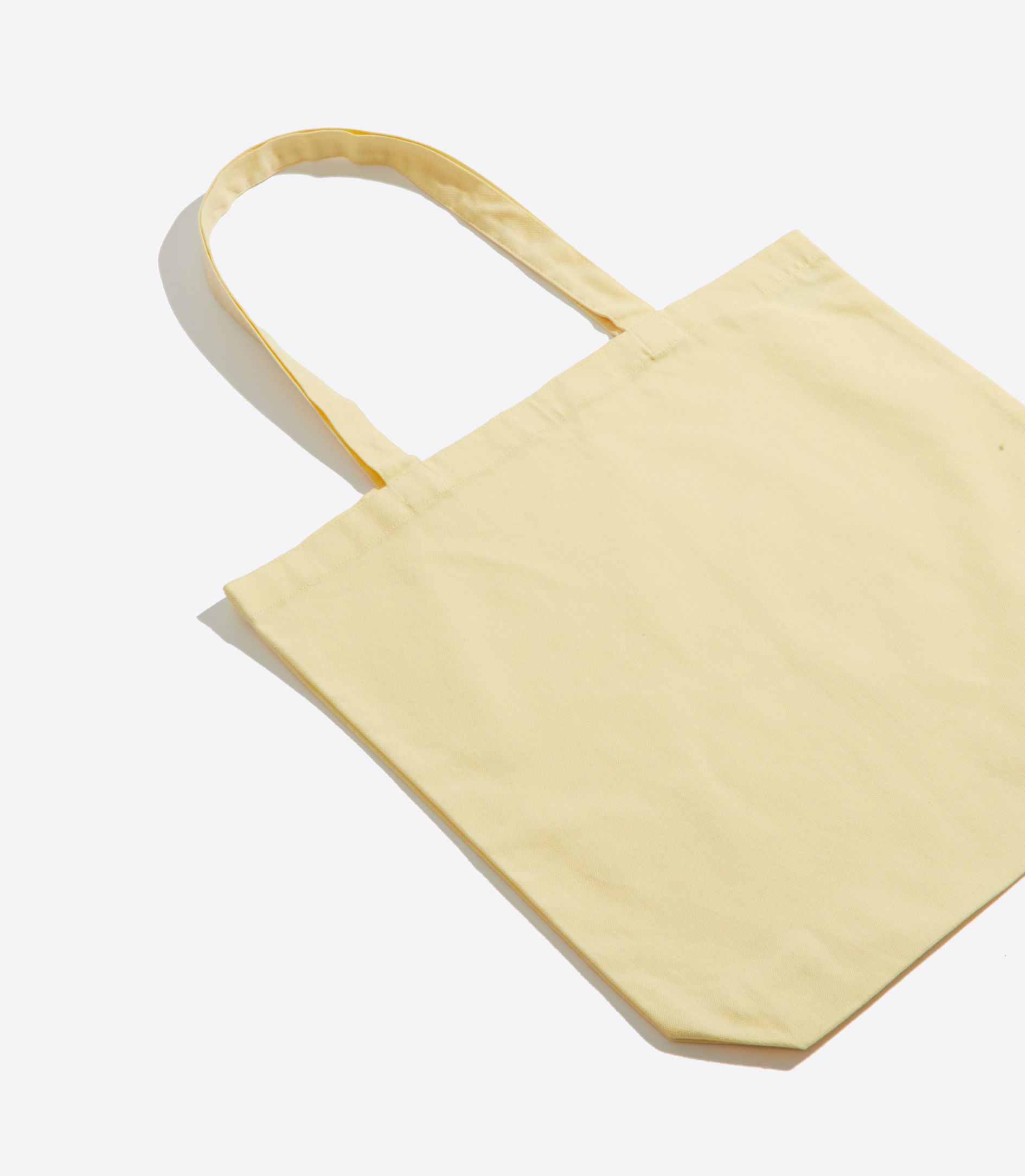 VEJA TOTE BAG COTTON BUTTER | VJ24906