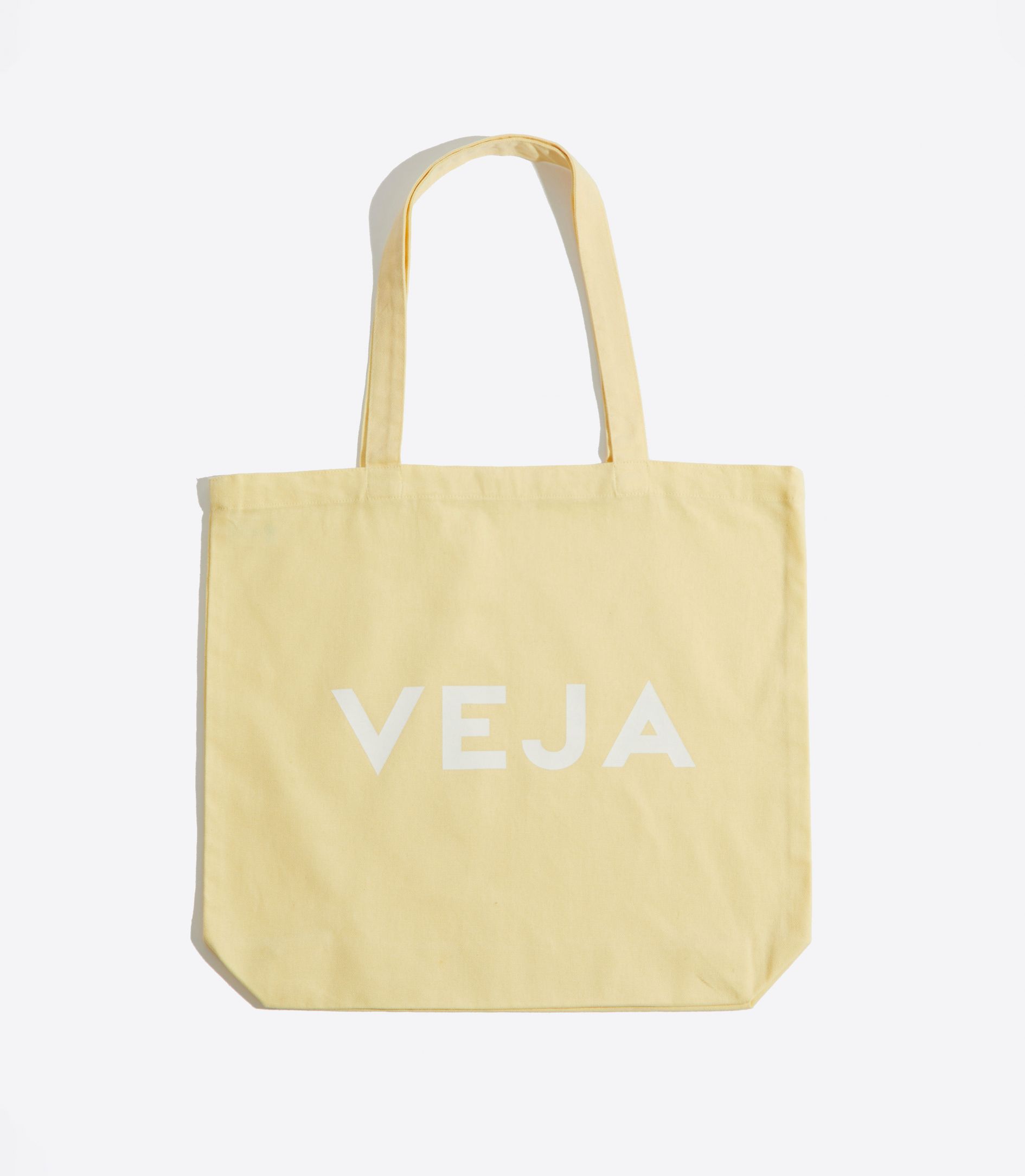 VEJA TOTE BAG COTTON BUTTER | VJ24906