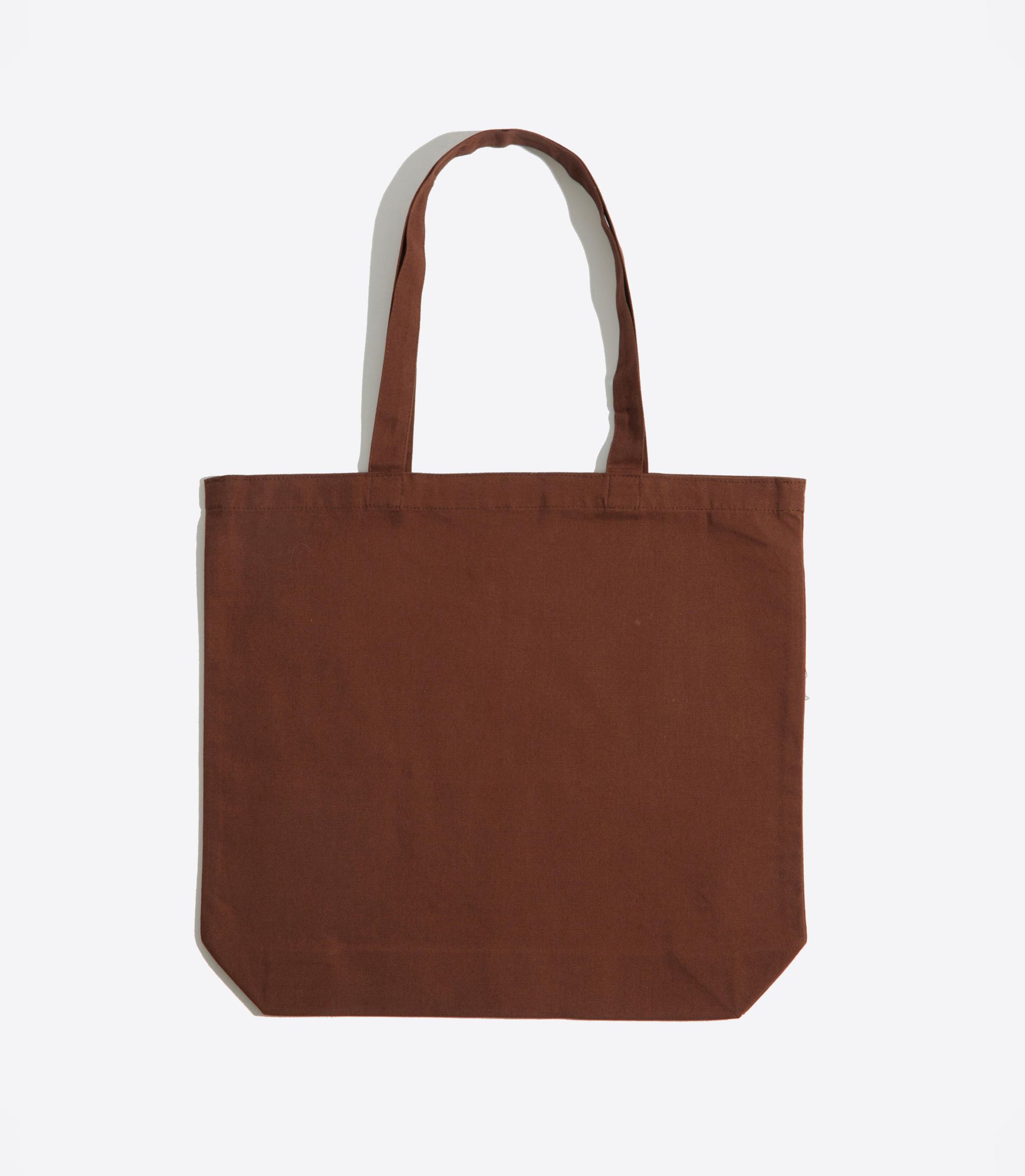 VEJA TOTE BAG COTTON CHOCOLATE | VJ24904