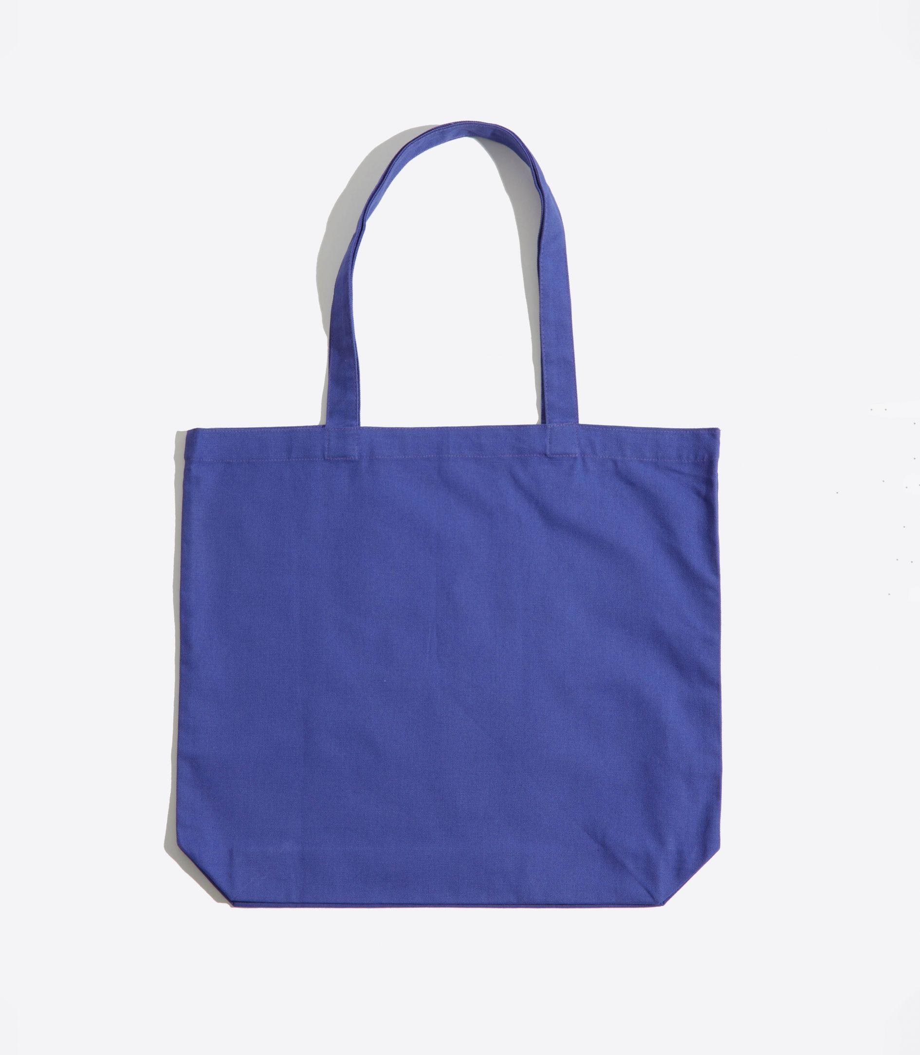 VEJA TOTE BAG COTTON INDIGO | VJ24905