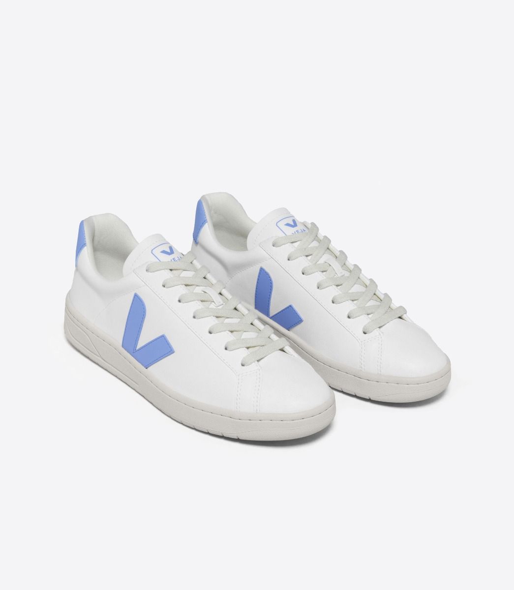 VEJA URCA CWL WHITE AQUA | VJ24343