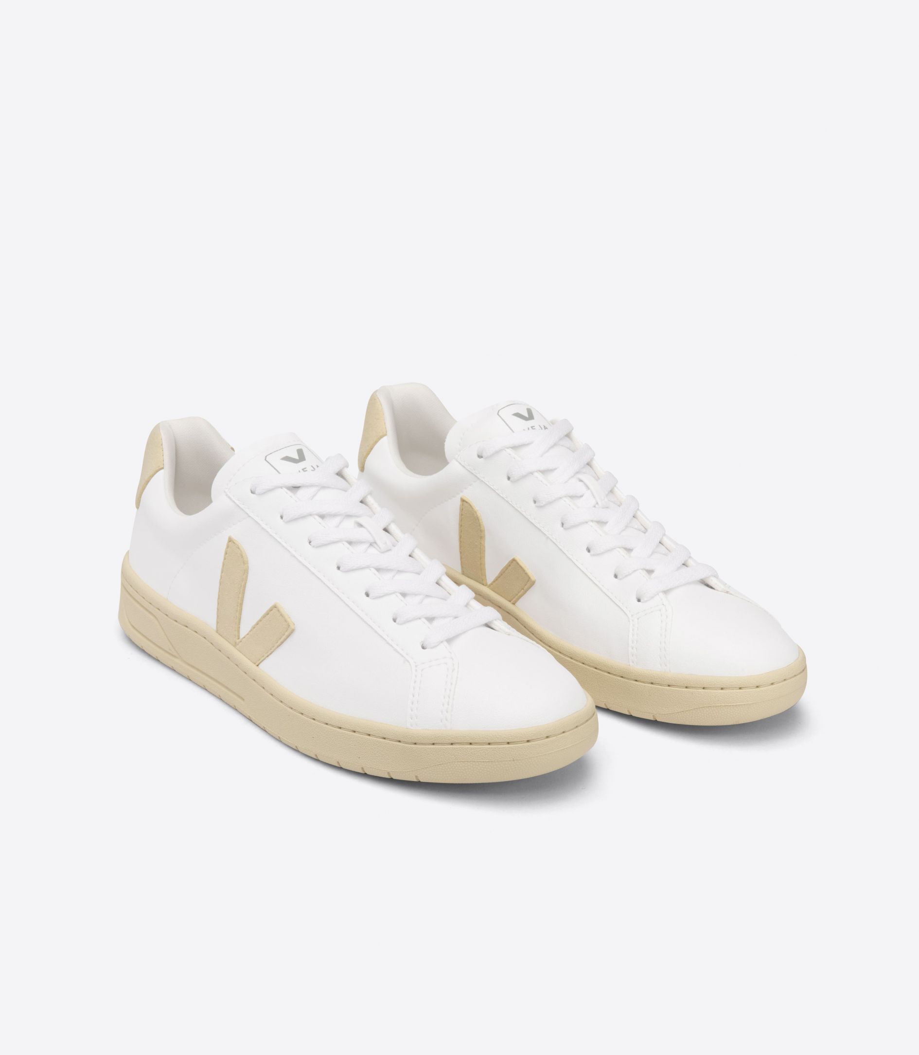 VEJA URCA CWL WHITE BUTTER | VJ24340