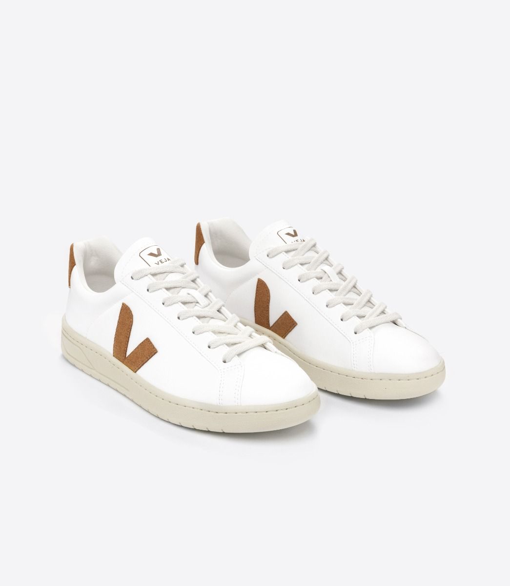 VEJA URCA CWL WHITE CAMEL | VJ24342