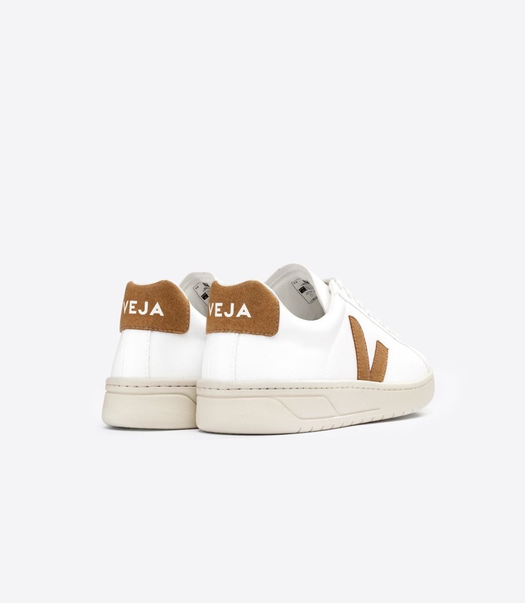 VEJA URCA CWL WHITE CAMEL | VJ24342