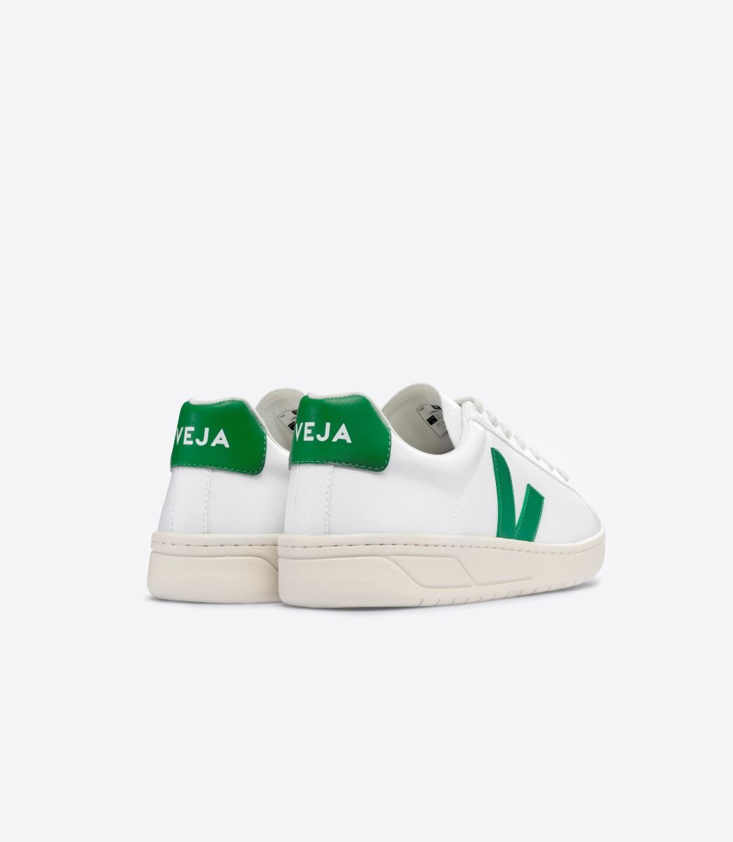 VEJA URCA CWL WHITE EMERAUDE | VJ24344