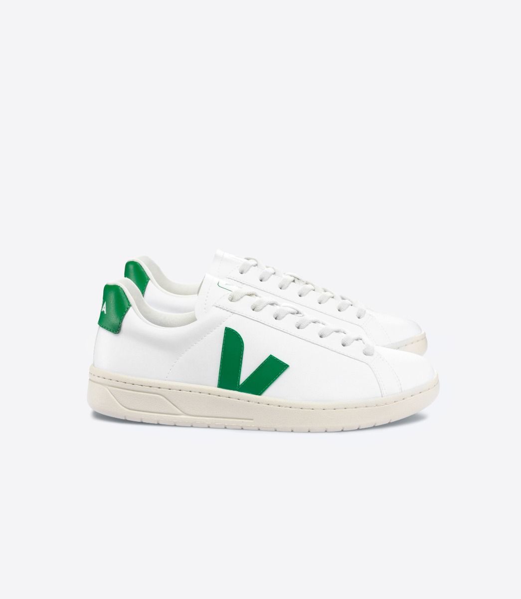 VEJA URCA CWL WHITE EMERAUDE | VJ24685